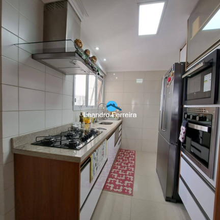 Imagem Apartamento com 3 Quartos à Venda, 123 m² em Centro - São Bernardo Do Campo Imagem Apartamento com 3 Quartos à Venda, 123 m² em Centro - São Bernardo Do Campo