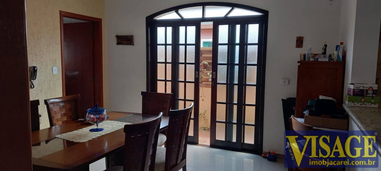 Imagem Casa com 3 Quartos à Venda, em Jd. California - Jacareí Imagem Casa com 3 Quartos à Venda, em Jd. California - Jacareí