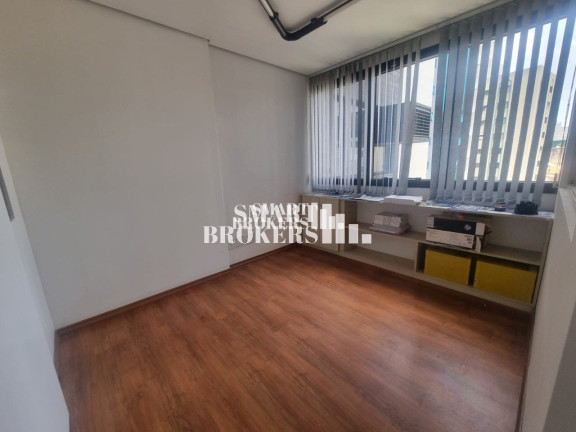 Imagem Sala Comercial para Alugar, 38 m² em Vila Mariana - São Paulo