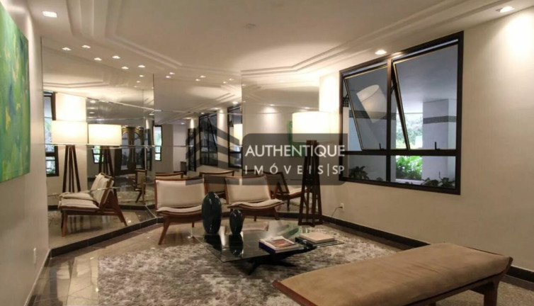 Imagem Apartamento com 3 Quartos à Venda, 200 m² em Granja Julieta - São Paulo Imagem Apartamento com 3 Quartos à Venda, 200 m² em Granja Julieta - São Paulo