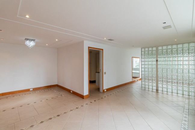 Apartamento com 3 Quartos à Venda, 173 m² em Paraíso - São Paulo