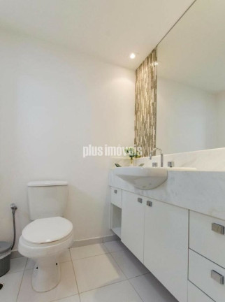 Imagem Apartamento com 4 Quartos à Venda, 200 m² em Panamby - São Paulo Imagem Apartamento com 4 Quartos à Venda, 200 m² em Panamby - São Paulo