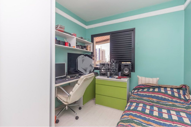 Imagem Apartamento com 3 Quartos à Venda, 73 m² em Vila Anglo Brasileira - São Paulo