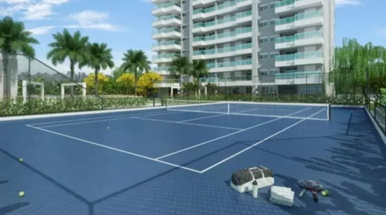 Imagem Apartamento com 1 Quarto à Venda, 57 m² em Vila Ema - São José Dos Campos Imagem Apartamento com 1 Quarto à Venda, 57 m² em Vila Ema - São José Dos Campos