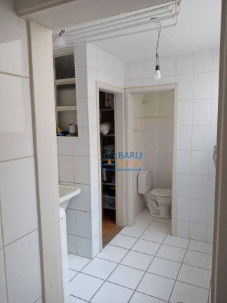 Imagem Apartamento com 2 Quartos à Venda, 80 m² em Santa Cecília - São Paulo
