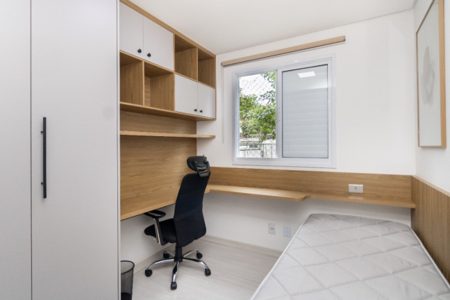 Imagem Apartamento com 2 Quartos à Venda, 66 m² em Vila Prudente - São Paulo