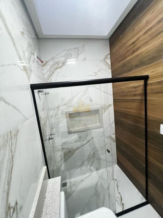 Imagem Casa de Condomínio com 3 Quartos à Venda, 144 m² em Jardim Novo Horizonte - Sorocaba