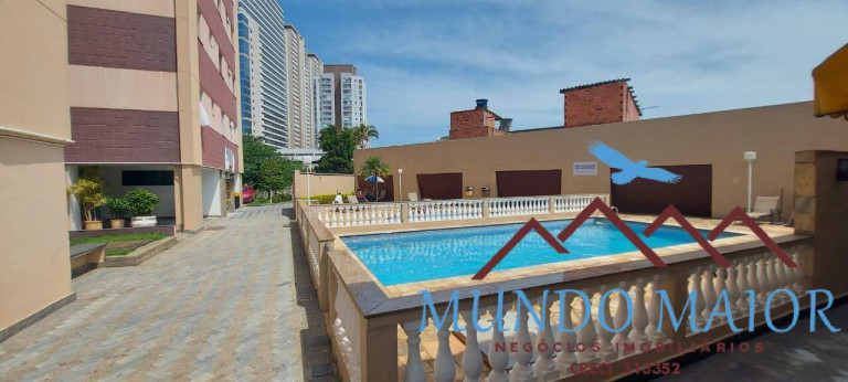 Imagem Apartamento com 2 Quartos à Venda, 64 m² em Baeta Neves - São Bernardo Do Campo Imagem Apartamento com 2 Quartos à Venda, 64 m² em Baeta Neves - São Bernardo Do Campo