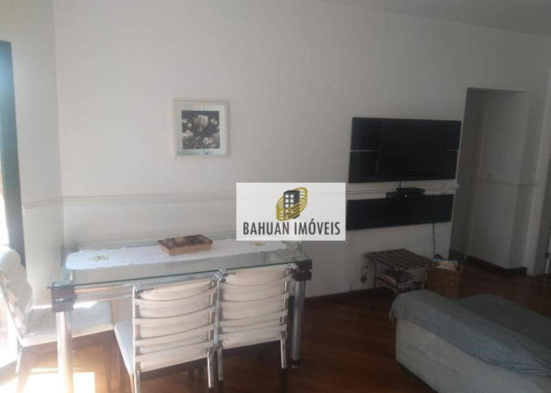 Imagem Apartamento com 3 Quartos à Venda ou Locação, 110 m² em Vila Andrade - São Paulo Imagem Apartamento com 3 Quartos à Venda ou Locação, 110 m² em Vila Andrade - São Paulo