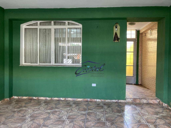 Imagem Casa com 3 Quartos à Venda, 125 m² em Jardim Bonfiglioli - São Paulo Imagem Casa com 3 Quartos à Venda, 125 m² em Jardim Bonfiglioli - São Paulo