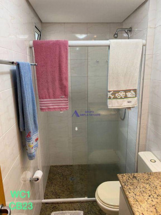 Imagem Apartamento com 3 Quartos à Venda, 95 m² em Tatuapé - São Paulo