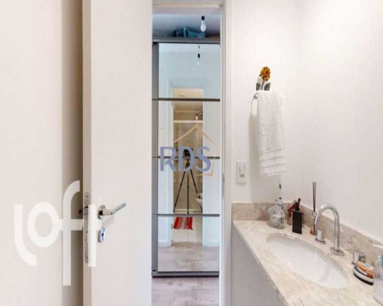 Imagem Apartamento com 2 Quartos à Venda, 69 m² em Vila Anastácio - São Paulo