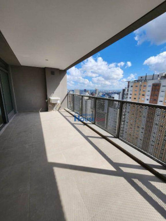 Imagem Apartamento com 2 Quartos à Venda, 88 m² em Pinheiros - São Paulo Imagem Apartamento com 2 Quartos à Venda, 88 m² em Pinheiros - São Paulo