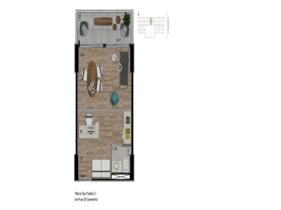 Imagem Imóvel Comercial à Venda, 32 m² em Centro - São Bernardo Do Campo Imagem Imóvel Comercial à Venda, 32 m² em Centro - São Bernardo Do Campo