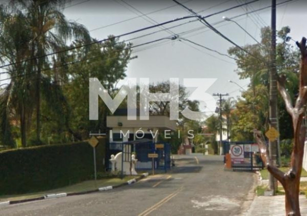 Imagem Casa de Condomínio com 4 Quartos à Venda, 293 m² em Parque Nova Campinas - Campinas Imagem Casa de Condomínio com 4 Quartos à Venda, 293 m² em Parque Nova Campinas - Campinas