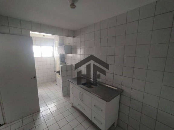 Imagem Apartamento com 3 Quartos à Venda, 70 m² em Piedade - Jaboatão Dos Guararapes