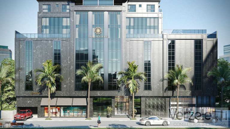 Imagem Imóvel com 3 Quartos à Venda, 146 m² em Pioneiros - Balneário Camboriú