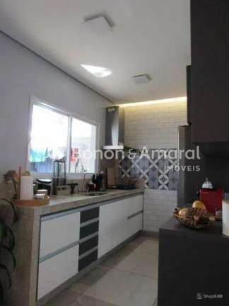 Imagem Casa de Condomínio com 3 Quartos à Venda, 138 m² em Chácara Primavera - Campinas Imagem Casa de Condomínio com 3 Quartos à Venda, 138 m² em Chácara Primavera - Campinas