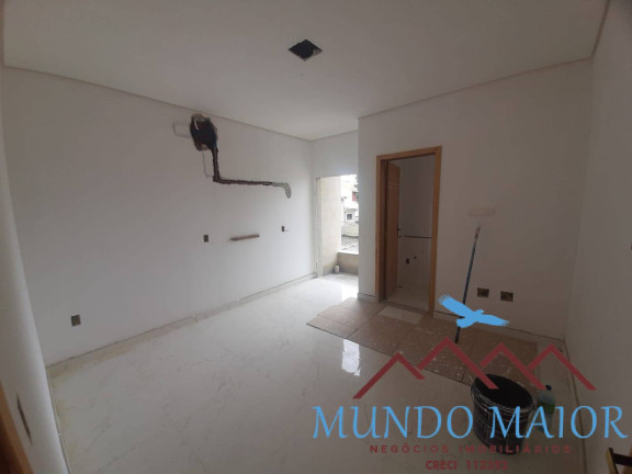 Imagem Casa com 3 Quartos à Venda, 185 m² em Santa Maria - Santo André Imagem Casa com 3 Quartos à Venda, 185 m² em Santa Maria - Santo André