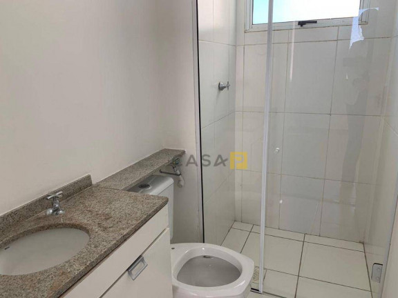 Imagem Apartamento com 3 Quartos à Venda, 70 m² em Jardim Santana - Americana Imagem Apartamento com 3 Quartos à Venda, 70 m² em Jardim Santana - Americana