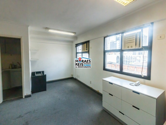 Imagem Sala Comercial à Venda ou Locação, 69 m² em Vila Nova Conceição - São Paulo
