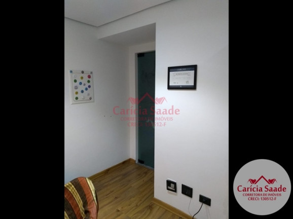 Imagem Sala Comercial à Venda, 32 m² em Tatuapé - São Paulo Imagem Sala Comercial à Venda, 32 m² em Tatuapé - São Paulo