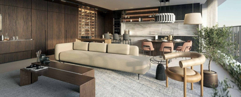 Imagem Imóvel com 4 Quartos à Venda, 180 m² em Paraíso - São Paulo