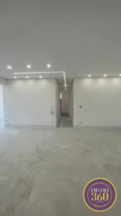 Imagem Apartamento com 3 Quartos à Venda, 106 m² em Tatuapé - São Paulo