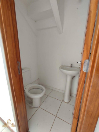 Imagem Casa de Condomínio com 2 Quartos à Venda, 65 m² em Guaratiba - Rio De Janeiro Imagem Casa de Condomínio com 2 Quartos à Venda, 65 m² em Guaratiba - Rio De Janeiro