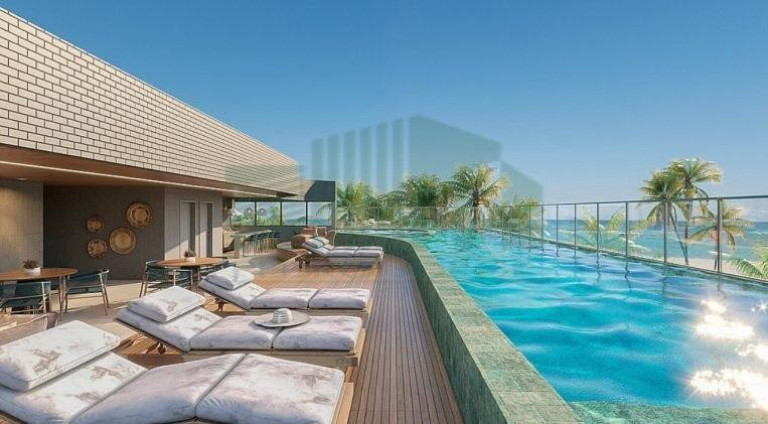 Imagem Apartamento com 1 Quarto à Venda, 22 m² em Porto De Galinhas - Ipojuca Imagem Apartamento com 1 Quarto à Venda, 22 m² em Porto De Galinhas - Ipojuca