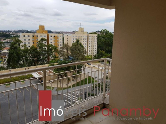 Imagem Apartamento com 2 Quartos à Venda, 77 m² em Vila Pirajussara - São Paulo Imagem Apartamento com 2 Quartos à Venda, 77 m² em Vila Pirajussara - São Paulo