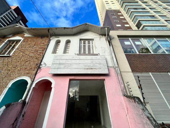 Imagem Sobrado para Alugar, 120 m² em Vila Mariana - São Paulo Imagem Sobrado para Alugar, 120 m² em Vila Mariana - São Paulo