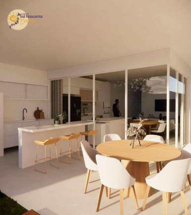 Imagem Casa com 3 Quartos à Venda, 131 m² em Jardim  São Lourenço - Bertioga