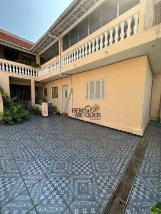 Imagem Sobrado com 4 Quartos à Venda, 165 m² em Vila Clarice - São Paulo Imagem Sobrado com 4 Quartos à Venda, 165 m² em Vila Clarice - São Paulo