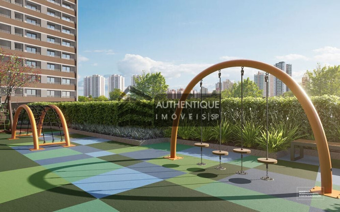 Imagem Apartamento com 4 Quartos à Venda, 157 m² em Mooca - São Paulo
