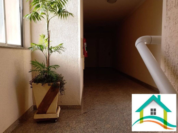 Imagem Apartamento com 3 Quartos à Venda, 80 m² em Jardim Patente - São Paulo