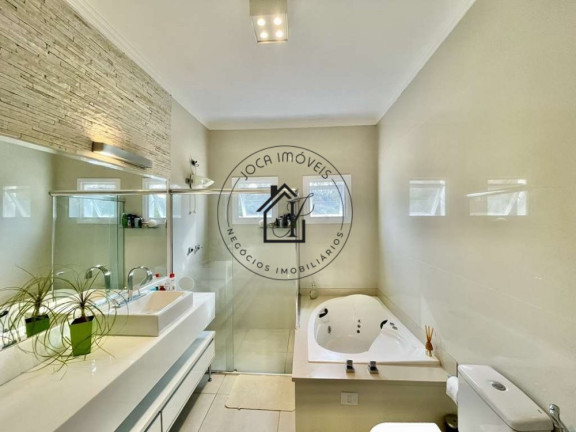 Imagem Casa de Condomínio com 4 Quartos à Venda, 1.182 m² em Palos Verdes - Carapicuíba