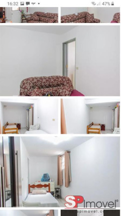 Imagem Casa com 5 Quartos à Venda, 210 m² em Vila Cláudio - Santo André Imagem Casa com 5 Quartos à Venda, 210 m² em Vila Cláudio - Santo André