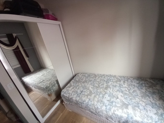 Imagem Casa com 2 Quartos à Venda, 48 m² em água Espraiada (caucaia Do Alto) - Cotia