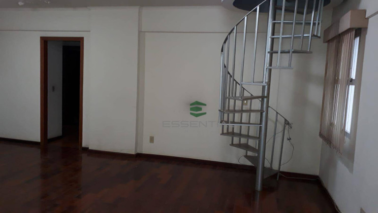 Imagem Cobertura com 3 Quartos à Venda, 311 m² em Centro - São José Do Rio Preto