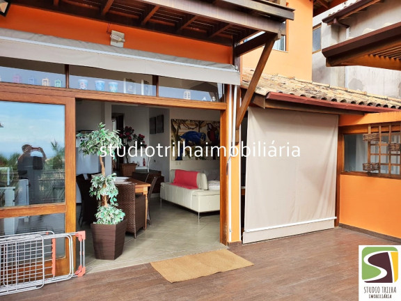 Imagem Casa com 3 Quartos à Venda, em Barra Velha - Ilhabela Imagem Casa com 3 Quartos à Venda, em Barra Velha - Ilhabela