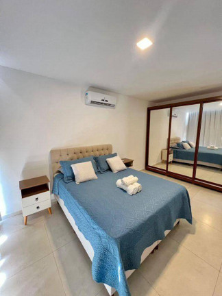Imagem Apartamento com 3 Quartos para Alugar,  em Olhos D'agua - Porto Seguro