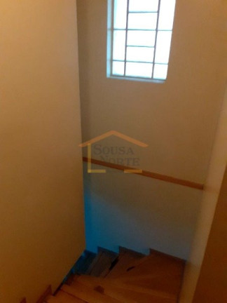 Imagem Sobrado com 3 Quartos à Venda, 263 m² em Vila Amélia - São Paulo Imagem Sobrado com 3 Quartos à Venda, 263 m² em Vila Amélia - São Paulo