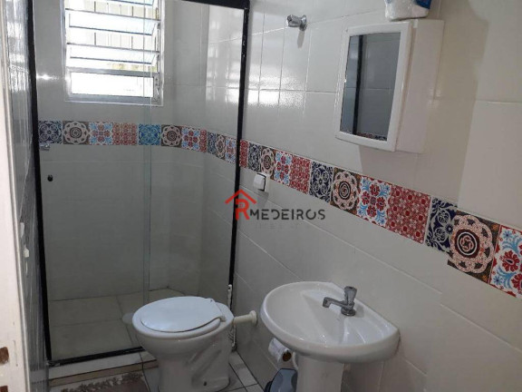 Imagem Apartamento com 1 Quarto à Venda, 40 m² em Ocian - Praia Grande Imagem Apartamento com 1 Quarto à Venda, 40 m² em Ocian - Praia Grande