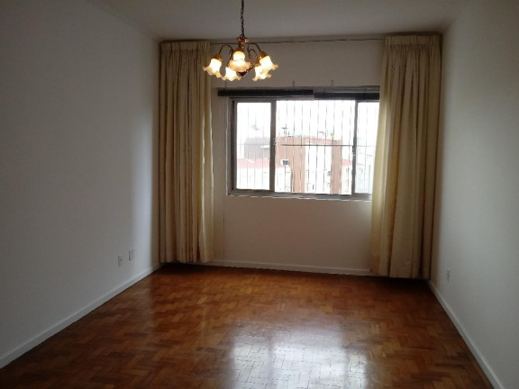 Apartamento com 1 Quarto à Venda, 90 m² em República - São Paulo