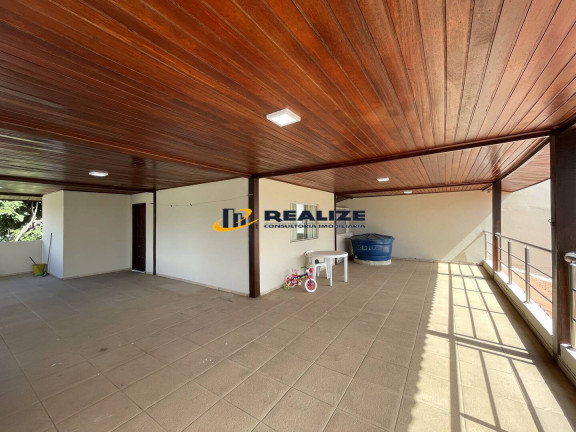 Imagem Casa com 3 Quartos à Venda, 260 m² em Alphaville - Campos Dos Goytacazes Imagem Casa com 3 Quartos à Venda, 260 m² em Alphaville - Campos Dos Goytacazes