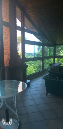 Imóvel com 5 Quartos à Venda, 5.000 m² em Terras De Santa Cruz - Jundiaí