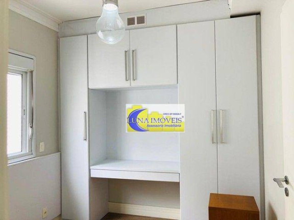 Imagem Apartamento com 3 Quartos à Venda, 123 m² em Nova Petrópolis - São Bernardo Do Campo Imagem Apartamento com 3 Quartos à Venda, 123 m² em Nova Petrópolis - São Bernardo Do Campo