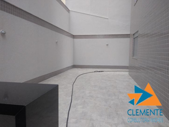 Imagem Apartamento com 4 Quartos à Venda, 255 m² em Prado - Belo Horizonte