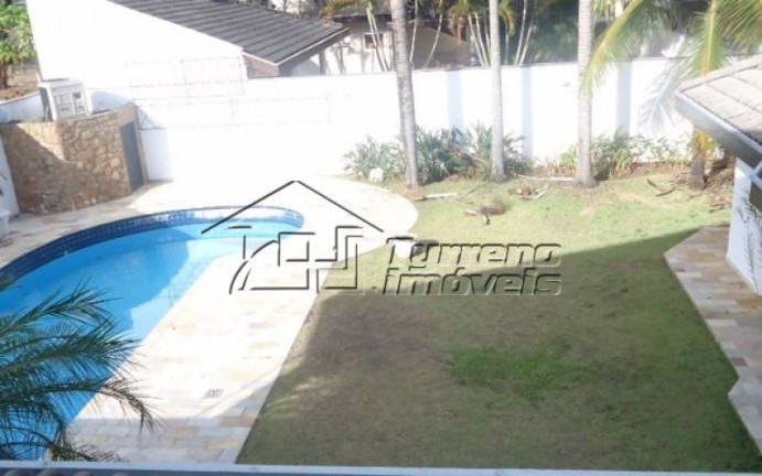 Imagem Casa de Condomínio com 4 Quartos à Venda, 418 m² em Jardim Aquarius - São José Dos Campos